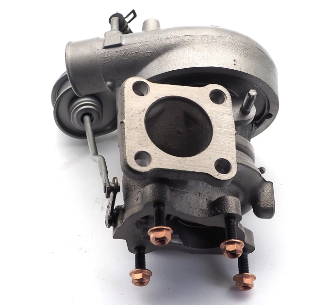 Turbosprężarka TOYOTA 17201-64150