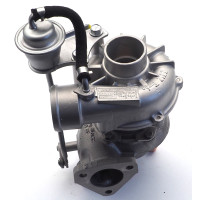 Turbosprężarka IHI VA56A