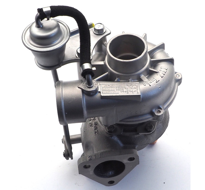 Turbosprężarka IHI VA56A