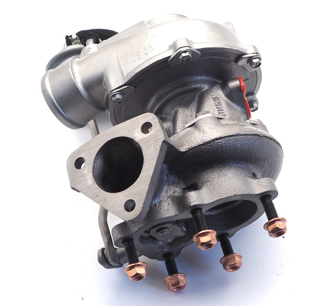 Turbosprężarka IHI VA56A