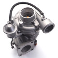 Turbosprężarka IHI VA71