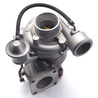 Turbosprężarka IHI VA71