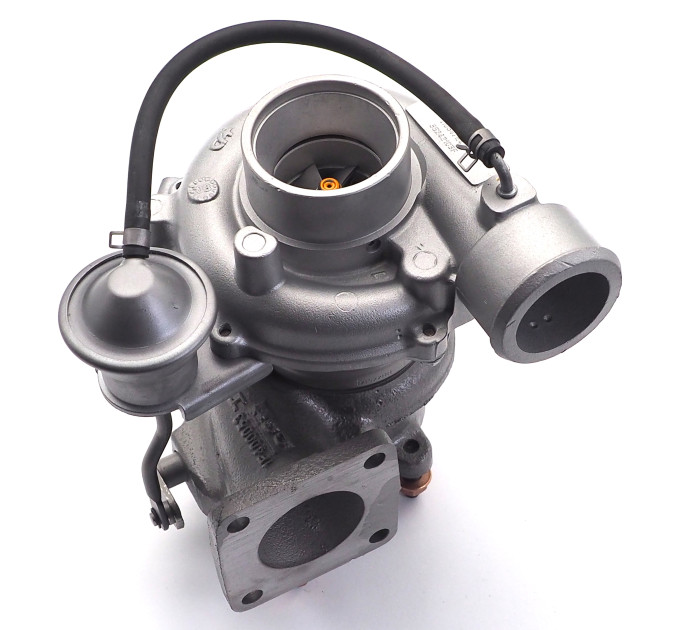 Turbosprężarka IHI VA71