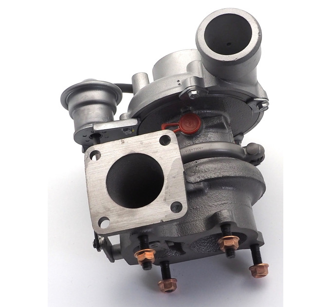 Turbosprężarka IHI VA71