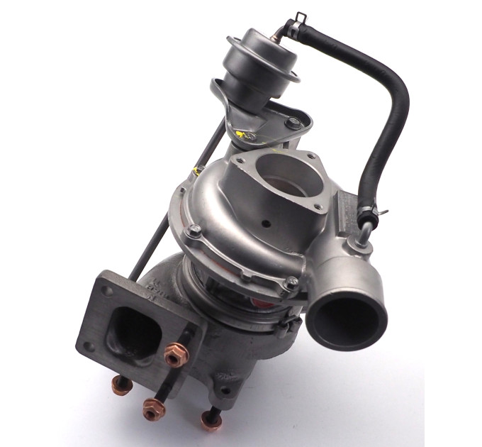 Turbosprężarka IHI 28200-4X400