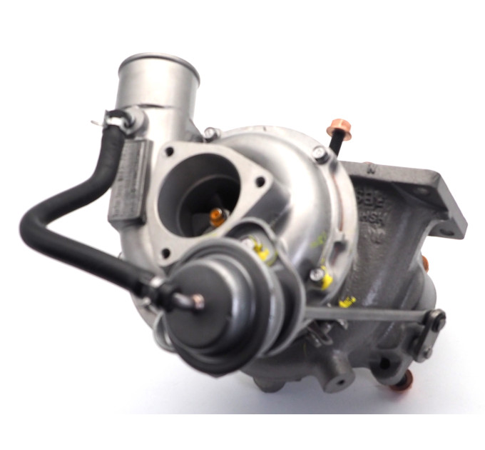 Turbosprężarka IHI 28200-4X400