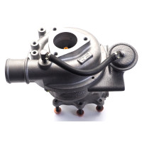 Turbosprężarka HITACHI HT12-22D