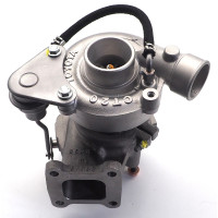 Turbosprężarka TOYOTA 17201-54060