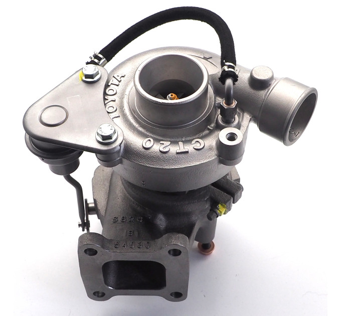 Turbosprężarka TOYOTA 17201-54060