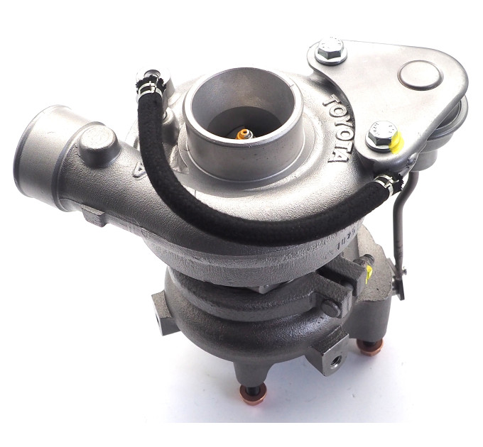 Turbosprężarka TOYOTA 17201-54060