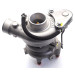 Turbosprężarka TOYOTA 17201-54060