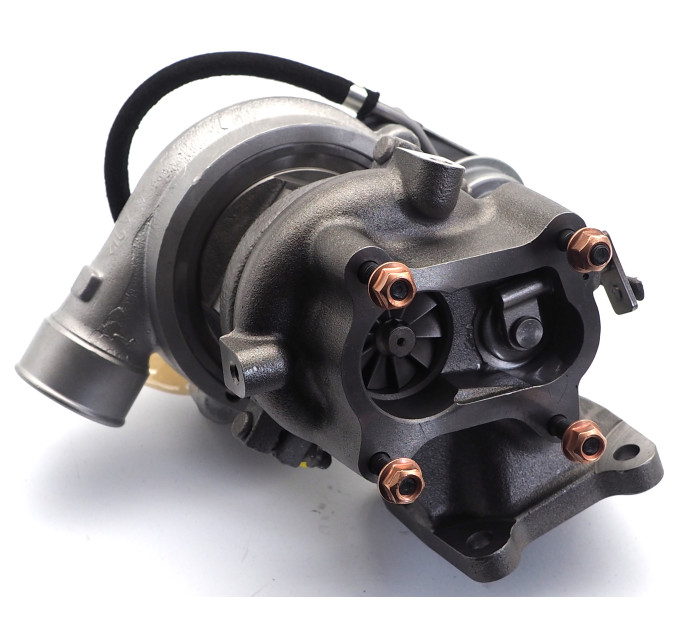 Turbosprężarka TOYOTA 17201-54060