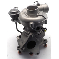 Turbosprężarka IHI VF39