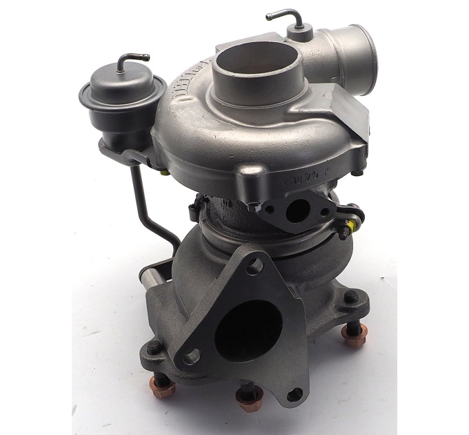 Turbosprężarka IHI VF39