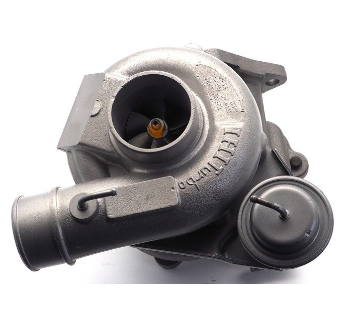 Turbosprężarka IHI VF39