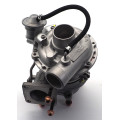 Turbosprężarka IHI VA67