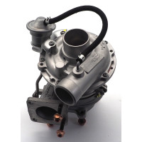 Turbosprężarka IHI VA67