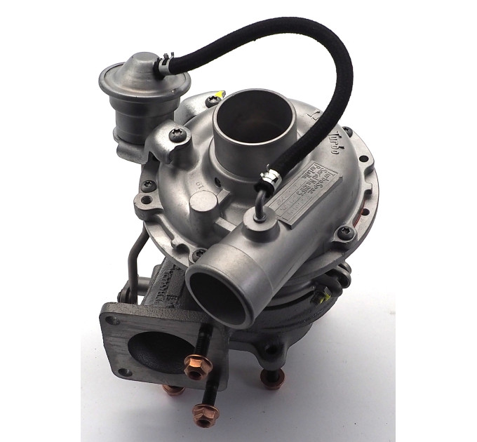 Turbosprężarka IHI VA67