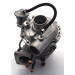 Turbosprężarka IHI VA67