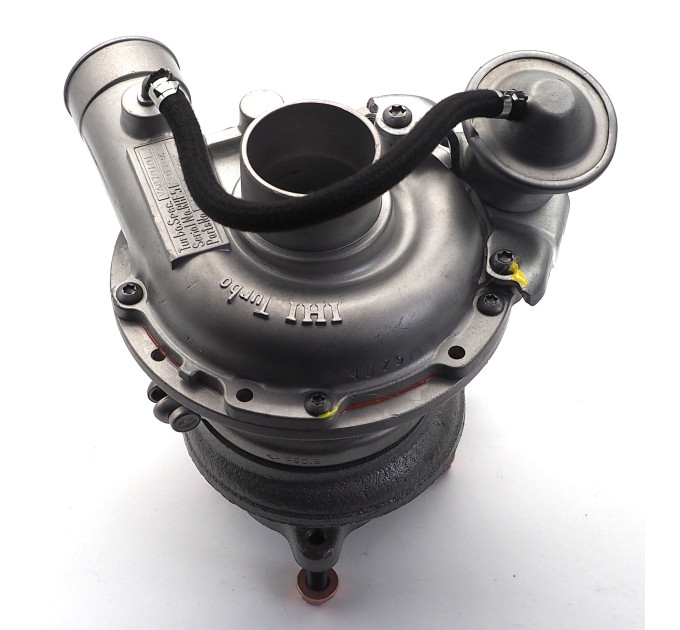 Turbosprężarka IHI VA67