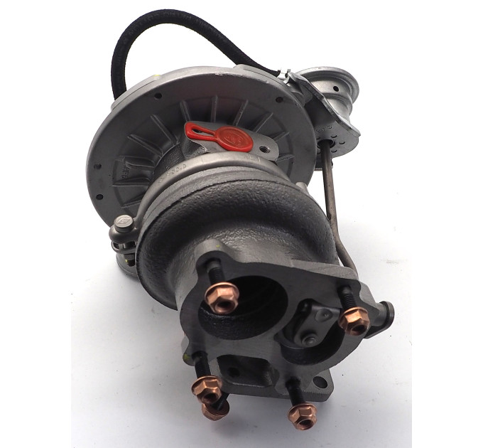 Turbosprężarka IHI VA67