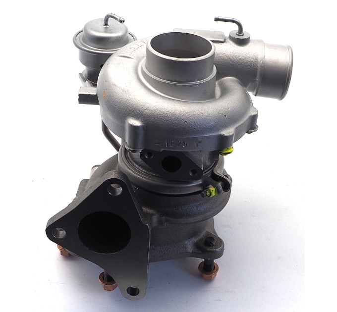 Turbosprężarka IHI VF43