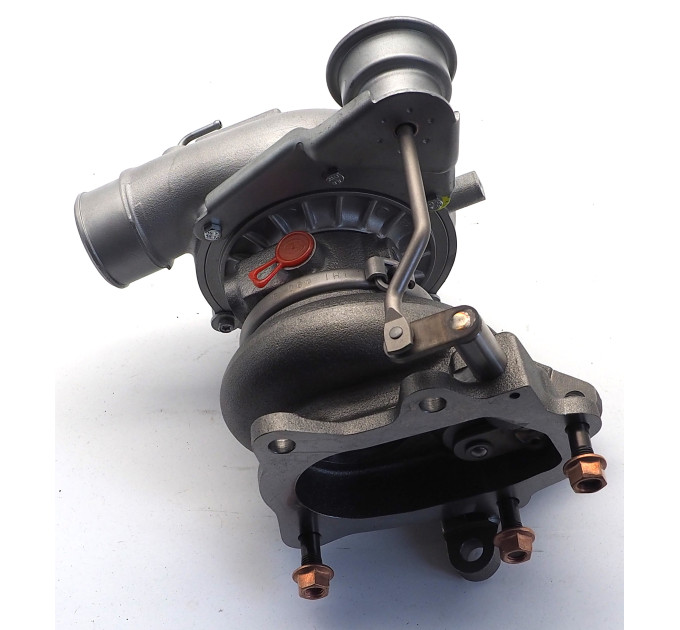 Turbosprężarka IHI VF43