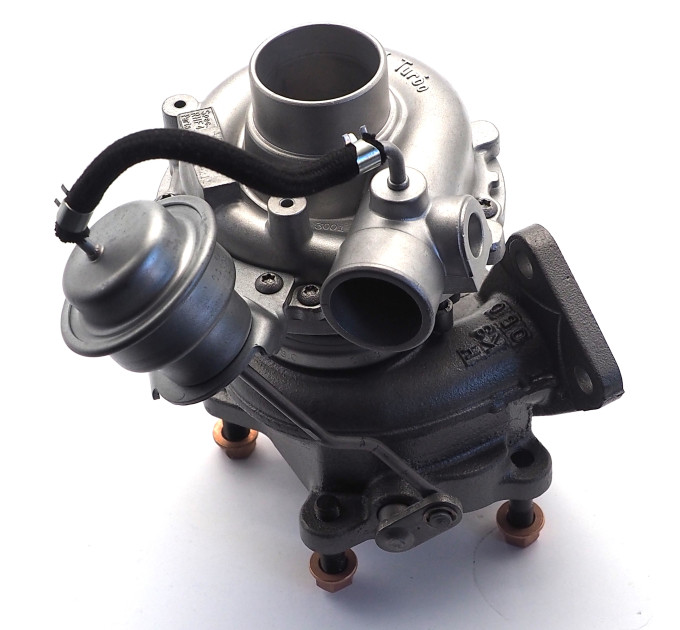 Turbosprężarka IHI VF26