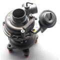 Turbosprężarka IHI VF18