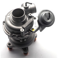 Turbosprężarka IHI VF18