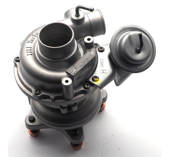 Turbosprężarka IHI VF18
