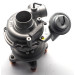 Turbosprężarka IHI VF18