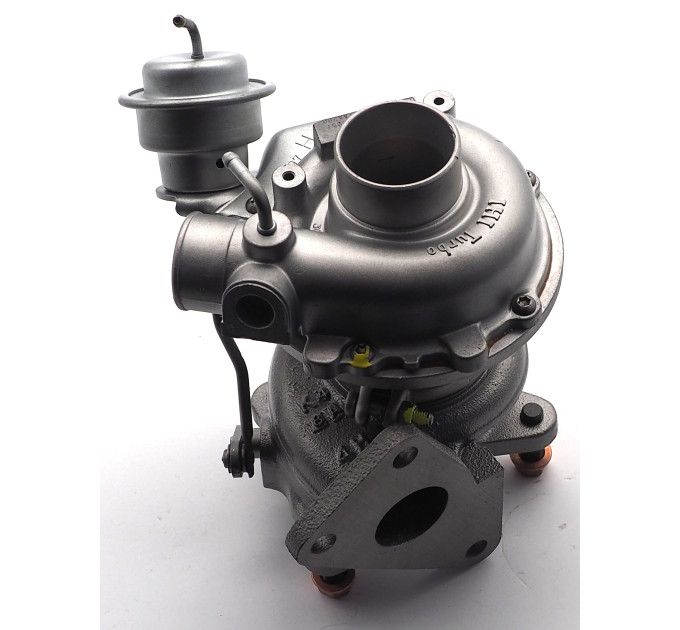 Turbosprężarka IHI VF18