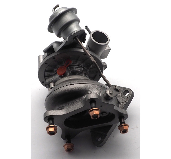 Turbosprężarka IHI VF18