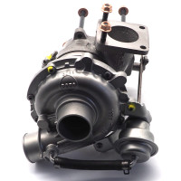 Turbosprężarka IHI VL17