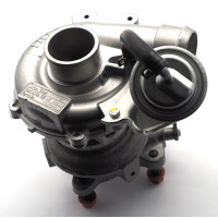 Turbosprężarka IHI VT10