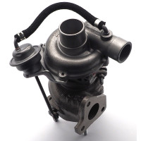 Turbosprężarka IHI VIBG