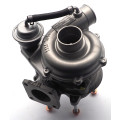 Turbosprężarka IHI VI95
