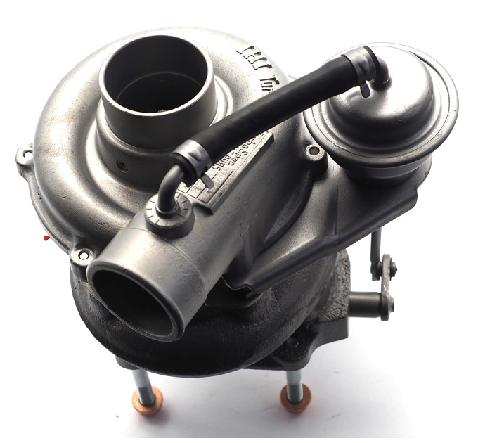 Turbosprężarka IHI VI95