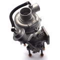 Turbosprężarka IHI VI84