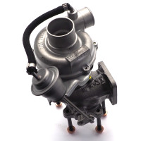 Turbosprężarka IHI VI84