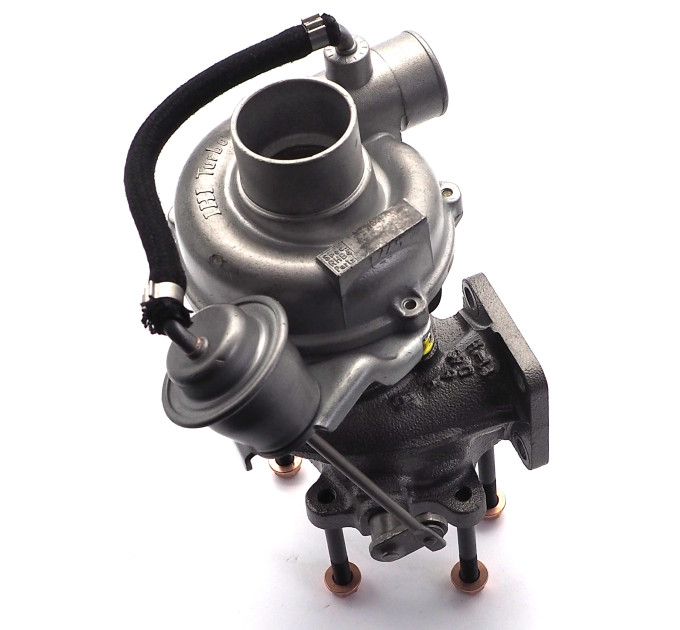 Turbosprężarka IHI VI84