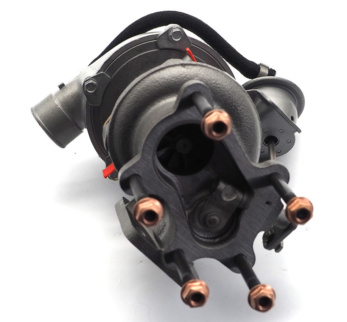 Turbosprężarka IHI VI84