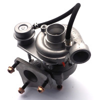 Turbosprężarka GARRETT 465343