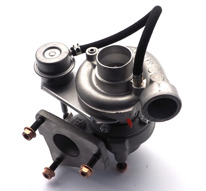 Turbosprężarka GARRETT 465343