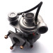 Turbosprężarka GARRETT 465343