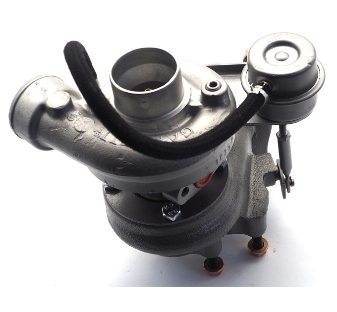 Turbosprężarka GARRETT 465343