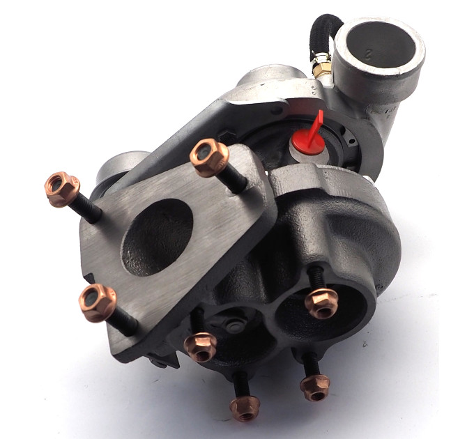 Turbosprężarka GARRETT 465343