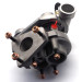 Turbosprężarka GARRETT 465343