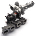 Turbosprężarka GARRETT 821943